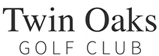 twin oaks logo text